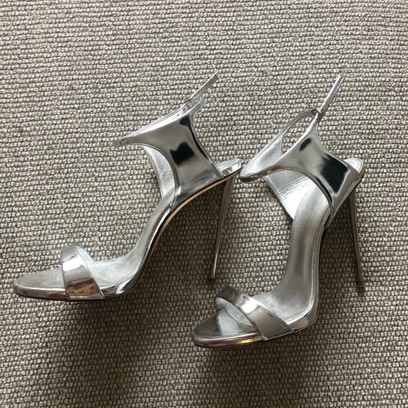 Giuseppe Zanotti heels size 36 - Picture 3 of 4